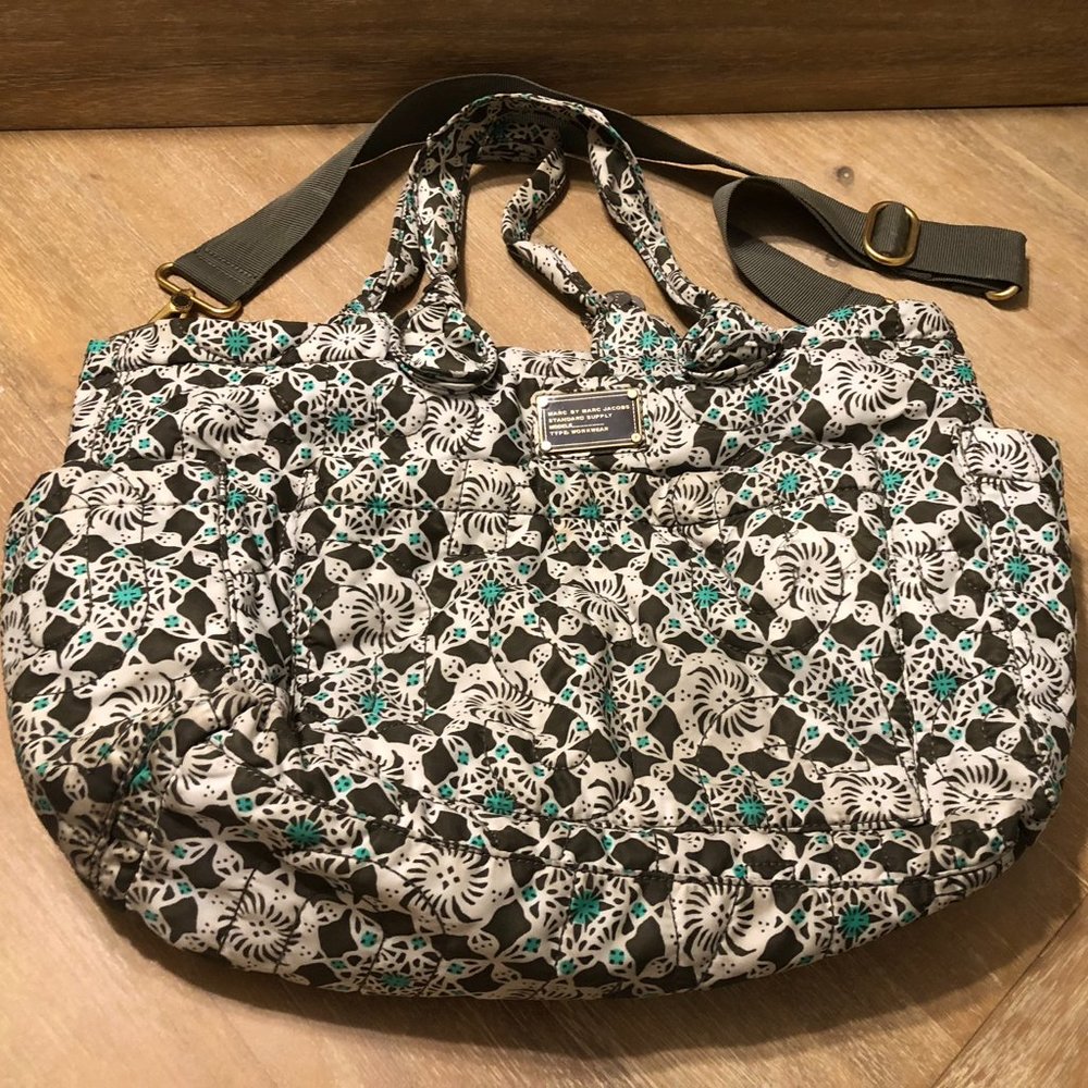Marc Jacobs Bag "Core Pretty Elizababy